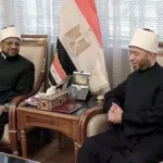 تعزيز التعاون بين وزارة الأوقاف ومجمع البحوث الإسلامية