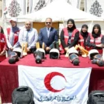 محافظ الشرقية يتفقد جاهزية مواقع التدريب العملي «صقر 169»