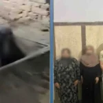 الداخلية تكشف تفاصيل حملة لضبط تاجري مخدرات