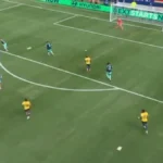 هدفان مبكران في مباراة ألمانيا والإكوادور بكأس العالم
