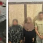 ضبط اثنين بحوزتهما مخدرات في كفر الشيخ