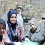 ضبط 40 كجم من اللحوم الفاسدة في بورسعيد