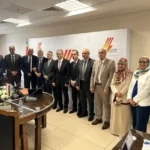 خطة شرق الدلتا لتعزيز إنتاج الكهرباء