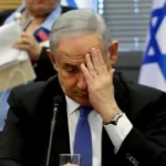 تراجع شعبية نتنياهو واحتمالات تغييرات سياسية في إسرائيل
