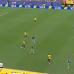 تعادل ألمانيا والإكوادور 1-1 في كأس العالم 2026