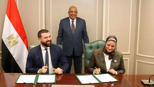 مذكرة تفاهم جديدة لتغذية مركز بيانات بالطاقة الكهربائية