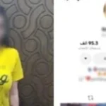 ضبط صانعة محتوى بنشر فيديوهات خادشة للحياء