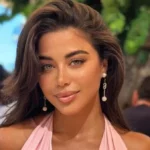 يارا السكري: عائلتي دعمي في فيلم “صقر وكناريا”