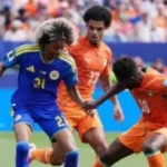 كوت ديفوار تتقدم على كوراساو في كأس العالم 2026
