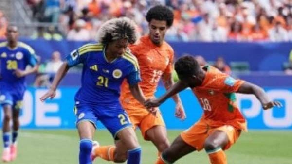 كوت ديفوار تتقدم على كوراساو في كأس العالم 2026