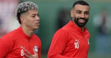 الإسماعيلي يتلقى عرضًا لضم محمد نصر من البنك الأهلي