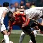 غيابات مؤثرة في تشكيل منتخب مصر أمام إيران