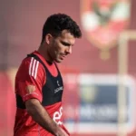 الزمالك يحصل على مهلة جديدة في قضية زيزو