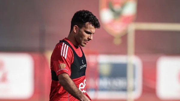 الزمالك يحصل على مهلة جديدة في قضية زيزو