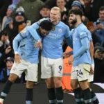 مانشستر سيتي يُبرم صفقة إليوت أندرسون مقابل 130 مليون إسترليني