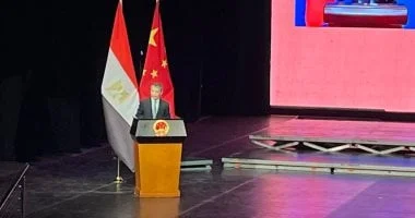 تعزيز العلاقات المصرية الصينية بمناسبة الذكرى السبعين