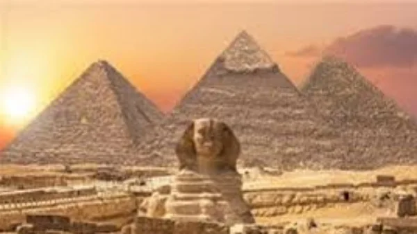 دعوى لحماية منطقة أهرامات الجيزة من الأنشطة المخالفة