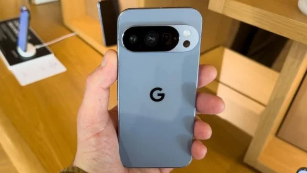 تحديث Android 17 يطلق ميزات صوتية جديدة لهواتف Pixel