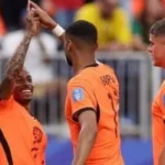 تشكيل منتخب تونس لمواجهة هولندا في كأس العالم 2026