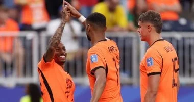 تشكيل منتخب تونس لمواجهة هولندا في كأس العالم 2026