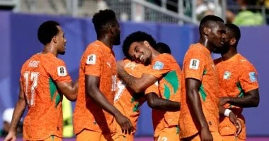 كوت ديفوار تتأهل إلى دور الـ32 في كأس العالم 2026