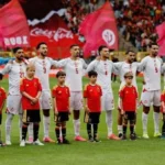 تشكيل مواجهة تونس وهولندا في كأس العالم 2026