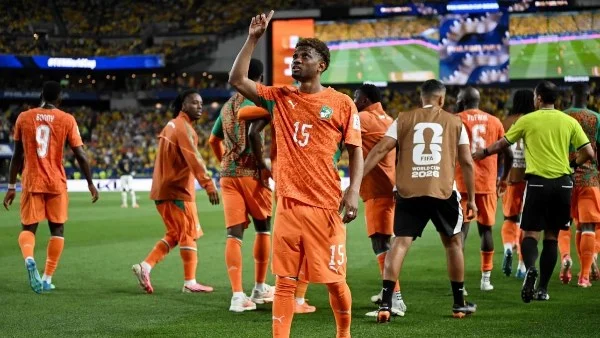كوت ديفوار تحقق التأهل لدور الـ32 في كأس العالم 2026