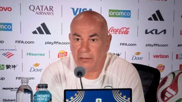 حسام حسن يستعد لمواجهة إيران ويبحث إراحة اللاعبين