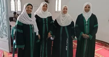 وزارة الأوقاف تطلق 26 قافلة دعوية للواعظات