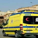 العثور على جثة مواطن فوق كوبري الجلاء في الإسماعيلية