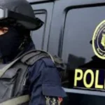 القبض على أحد أباطرة الإجرام في المحلة