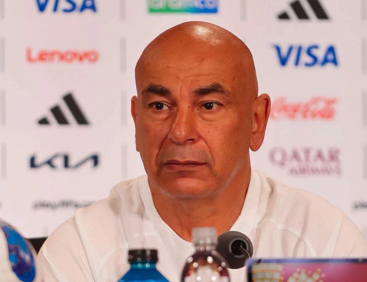 حسام حسن يؤكد طموح منتخب مصر في كأس العالم 2026