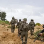 خفض قوات الاحتلال الإسرائيلي في لبنان وغزة مؤقتاً