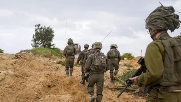 خفض قوات الاحتلال الإسرائيلي في لبنان وغزة مؤقتاً