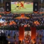 تفاصيل حجز تذاكر الفان زون لمؤازرة منتخب مصر