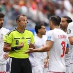 منتخب إيران يؤكد موقفه ضد المثلية في مواجهة مصر