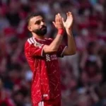 محمد صلاح أمام مرحلة جديدة بعد ليفربول