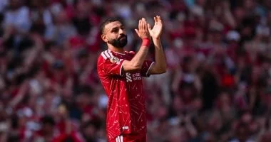 محمد صلاح أمام مرحلة جديدة بعد ليفربول