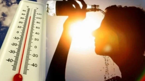 تحذيرات الأرصاد حول طقس الجمعة 26 يونيو