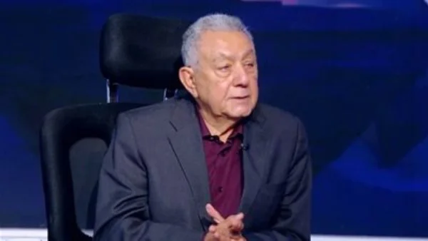 وفاة عمرو حلمي وزير الصحة الأسبق