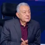 وفاة وزير الصحة الأسبق عمرو حلمي