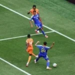 نيكولاس بيبي يتألق ويحقق أرقامًا تاريخية في كأس العالم
