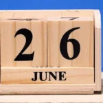 مواليد 26 يونيو: شخصيات عملية وحب للاستقرار