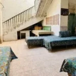 منزل قنا يجمع بين الطراز الفرعوني والوكالات