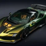 فيراري تكشف عن SF90 XX بقوة 1016 حصانًا