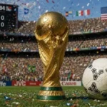 مونديال 2026 يسجل حضوراً جماهيرياً تاريخياً