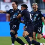 تشكيل أستراليا وباراجواي في كأس العالم 2026