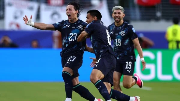 تشكيل أستراليا وباراجواي في كأس العالم 2026