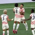 تشكيل أمريكا وتركيا في كأس العالم 2026