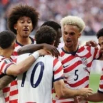 التشكيل الرسمي لمباراة أمريكا ضد تركيا في كأس العالم 2026